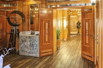 Станция официанта двойная – купить в Санкт-Петербурге по цене завода