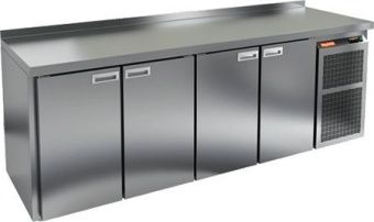 Стол с морозильный шкафом Hicold Gn 1111 Br2 Bt – купить по цене завода