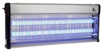 Упаковка для лампы инсектицидной ловушки для насекомых Airhot ik-40w led – купить по цене завода
