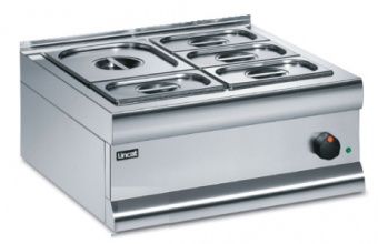 Мармит настольный 1*GN1/2+4*GN1/4 Lincat BM6AFL – купить в Санкт-Петербурге по цене завода