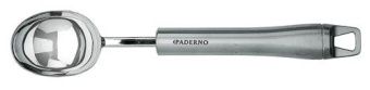 Ложка диаметром 4 см для мороженого Paderno 4827895 – купить в Санкт-Петербурге по цене завода