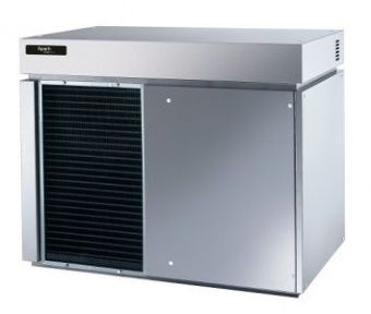 Льдогенератор Apach AS1500B A чешуя – купить по цене завода