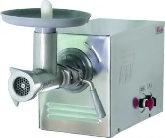 Мясорубка ПермьТоргмаш М-75 (к УКМ-10) 380В 75кг/ч – купить в Санкт-Петербурге по цене завода