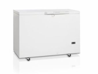 Ларь морозильный Tefcold Se30-45 лабораторный с глухой крышкой 330л (-45/-5С) – купить по цене завода