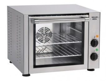 Печь конвекционная Roller Grill Fc 280 – купить в Санкт-Петербурге по цене завода