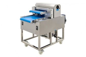 Машина для горизонтальной нарезки тортов и бисквита Danler GD-450 – купить в Санкт-Петербурге по цене завода