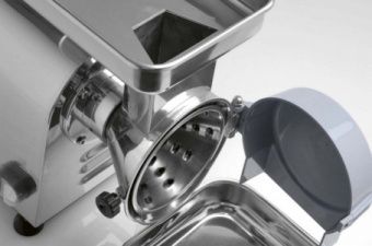Сыротерка Fama FTMC100 для мягких сыров до 50кг/ч 1400об/мин асинхр.двигатель с вентиляцией – купить в Санкт-Петербурге по цене завода