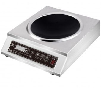 Плита ВОК Airhot Ip3500 Wok индукционная – купить в Санкт-Петербурге по цене завода