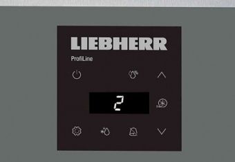 Холодильный шкаф Liebherr BKPv 6570-43 001 – купить в Санкт-Петербурге по цене завода