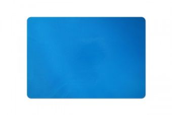 Доска разделочная 400х300х12 мм синяя Viatto SZ4030blue – купить в Санкт-Петербурге по цене завода