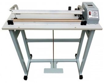 Ножные запайщики серии SFTD-400 – купить по цене завода