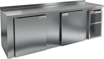 Стол с охлаждающим шкафом Hicold Br-11/Gnk L – купить в Санкт-Петербурге по цене завода