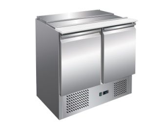 Саладетта Viatto S900SEC – купить в Санкт-Петербурге по цене завода