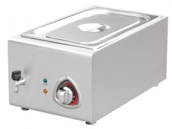 Мармит Kocateq 4BM настольный 1*GN1/1 – купить в Санкт-Петербурге по цене завода