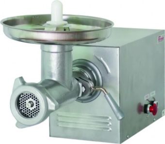 Мясорубка Торгмаш М-300М 300кг/ч с реверсом – купить в Санкт-Петербурге по цене завода