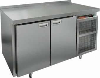 Стол с охлажд.шкафом Hicold gn 11/tn w p – купить по цене завода