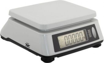 Весы порционные Cas SWN-15 (DD) RS-232 – купить в Санкт-Петербурге по цене завода
