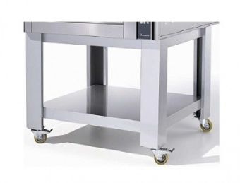 Подставка Cuppone Donatello Sdn 435/2 Rs под печь для пиццы – купить в Санкт-Петербурге по цене завода