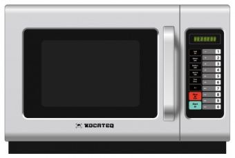 Микроволновая печь СВЧ Kocateq MWO2100/34 E (23421) – купить в Санкт-Петербурге по цене завода