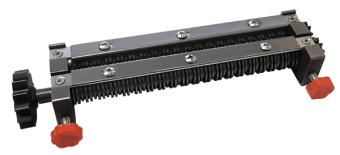 Нож 2x6мм для тестораскаток Crazy Pan CP-DSH20 (L, ABS, ABSL) – купить в Санкт-Петербурге по цене завода