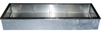 Мармит встраиваемый 5*GN1/1 Coreco 1106 – купить в Санкт-Петербурге по цене завода