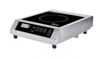 Плита индукционная Viatto VA-IC3541S – купить по цене завода