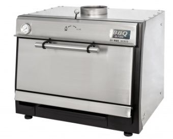 Гриль-печь Bbqfire Br-80 Sd – купить в Санкт-Петербурге по цене завода