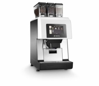 Кофемашина-суперавтомат Necta KALEA 2ES3RM D/Q 962851 (водопровод, сухое и натур. молоко+шоколад) – купить по цене завода