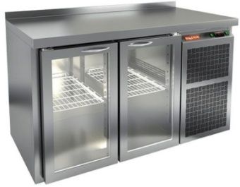 Стол холодильный Hicold Gng 11 Br2 Ht – купить по цене завода