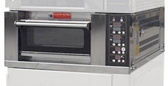 Печь статическая World Seiki WSK901 – купить в Санкт-Петербурге по цене завода