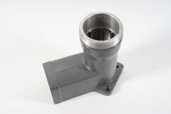 Корпус мясорубки МИМ-600.01.200 – купить по цене завода