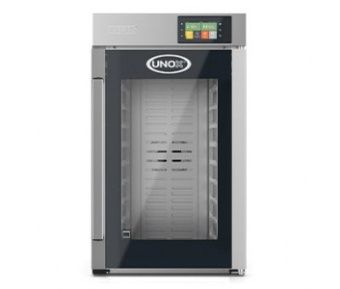 Шкаф тепловой Unox XEEC-1013-EPL – купить в Санкт-Петербурге по цене завода