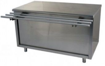 Прилавок универальный Kogast SN-14FTC 37108 – купить в Санкт-Петербурге по цене завода