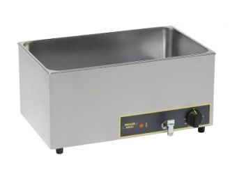 Мармит водяной Roller Grill Bml 11 – купить в Санкт-Петербурге по цене завода