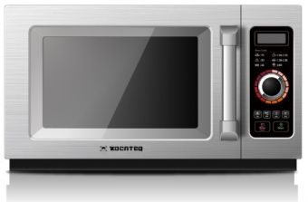 Микроволновая печь СВЧ Kocateq MWO1000/25 E (22510) – купить в Санкт-Петербурге по цене завода