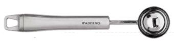Ложка мерная для кофе Paderno 4827816 – купить по цене завода