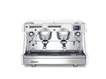 Кофемашина Astoria Sae/2 Sabrina/Сенсор/Высокая группа Коричневый/Autosteamer C.M.A. – купить по цене завода