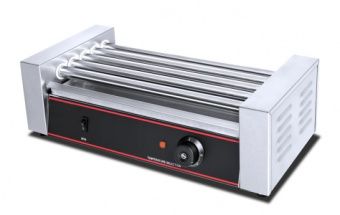 Роликовый гриль Viatto RG-5H – купить в Санкт-Петербурге по цене завода