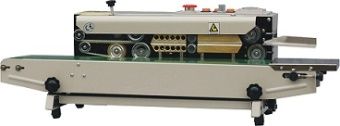 Конвейерные запайщики пакетов FR-770 – купить по цене завода