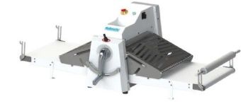Тестораскатка Rollmatic R55В-07 – купить в Санкт-Петербурге по цене завода