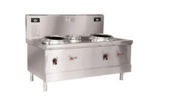 Плита индукционная Ecokitchen Ind-A0W-B16Fl – купить в Санкт-Петербурге по цене завода
