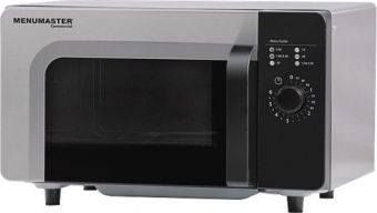 Микроволновая печь Menumaster RMS510DS2 – купить в Санкт-Петербурге по цене завода