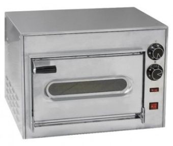 Печь для пиццы Pizza Group Compact M35/17 – купить в Санкт-Петербурге по цене завода