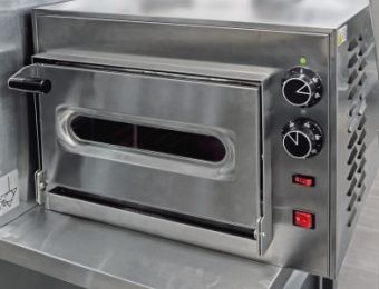Печь для пиццы Pizza Group Compact M35/17 – купить в Санкт-Петербурге по цене завода