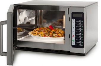 Микроволновая печь Menumaster RCS511TS – купить в Санкт-Петербурге по цене завода