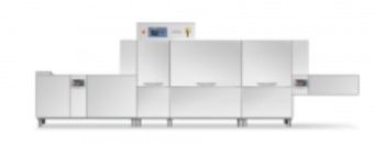 Машина для мойки ящиков Dihr LX 751+DDE+SAN+DRF99MB+ SCF10 – купить в Санкт-Петербурге по цене завода