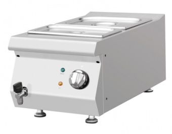 Мармит Kocateq 0M0BME настольный 1*GN1/1+1*GN1/2 – купить в Санкт-Петербурге по цене завода
