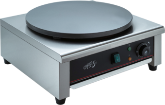 Блинница Crazy Pan CP-CM400 – купить в Санкт-Петербурге по цене завода