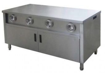 Стенд нейтральный Kocateq DH150 – купить по цене завода