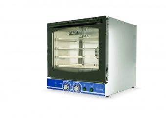 Печь конвекционная Атеси КП-4-430/330-01-У Тоскана – купить по цене завода